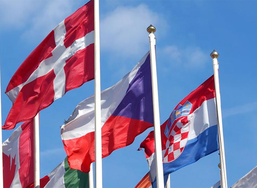 COMMENT PARVENIR À UN ACCORD INTERNATIONAL ?