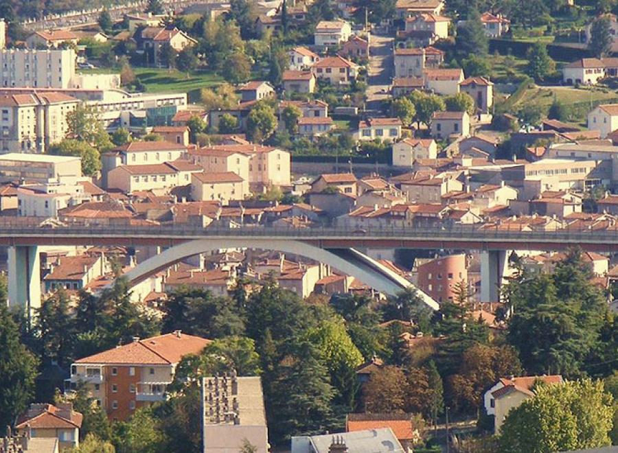 Atelier Rive-de-Gier