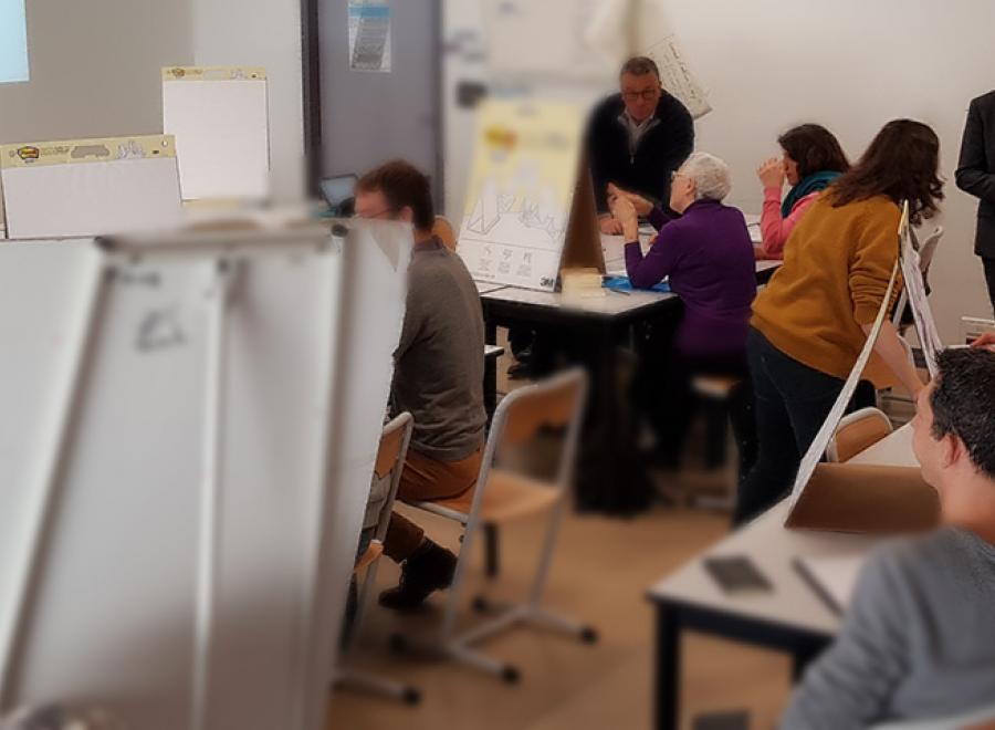 Journée des enseignants 2020