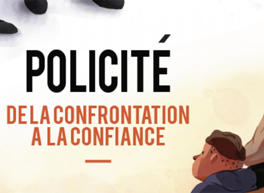 policité
