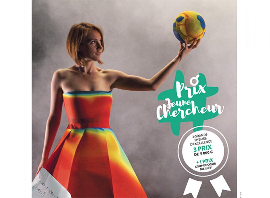 Prix du jeune chercheur
