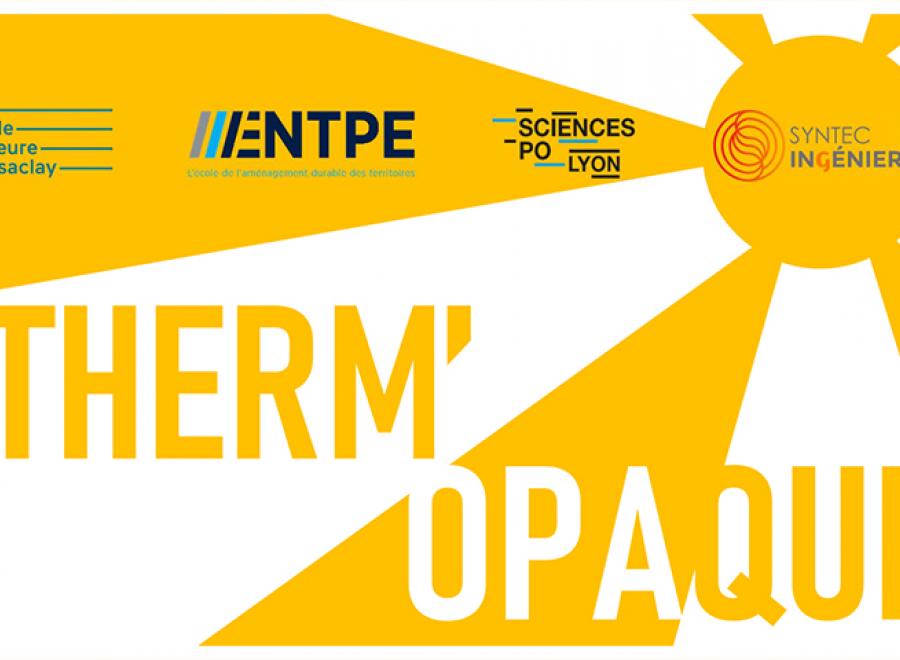 Thermopaque