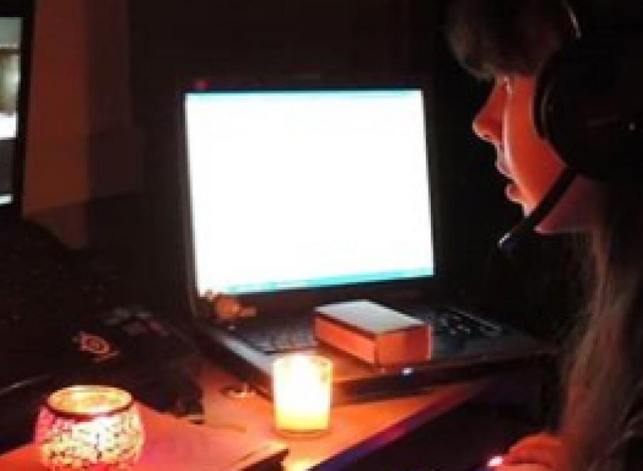 du gaming à sciences po