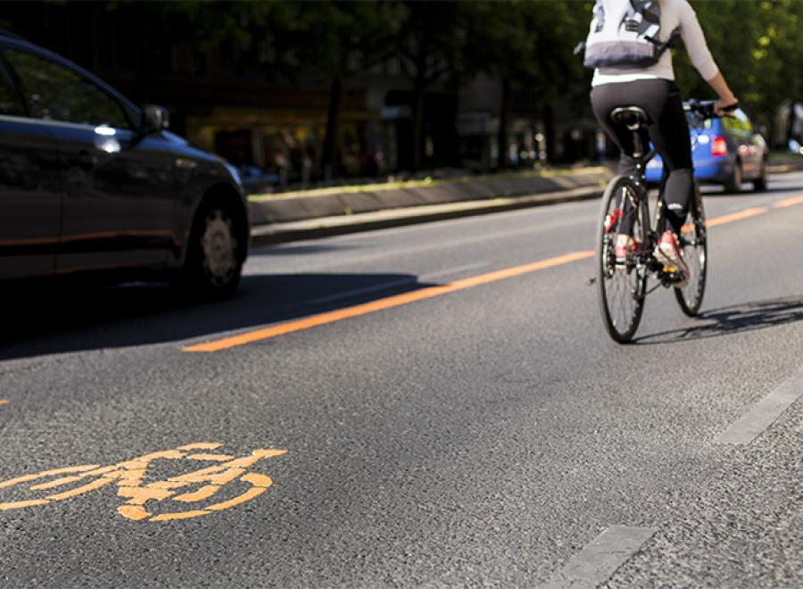 vélotactique