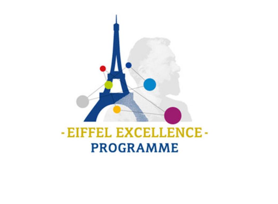 Bourse Eiffel
