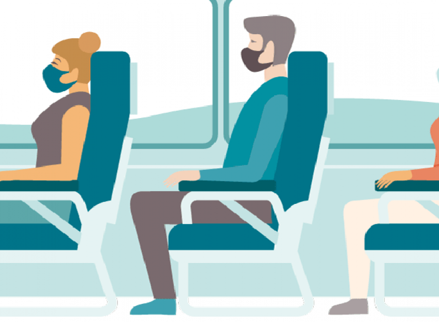 Quels transports pour l'après-Covid ?