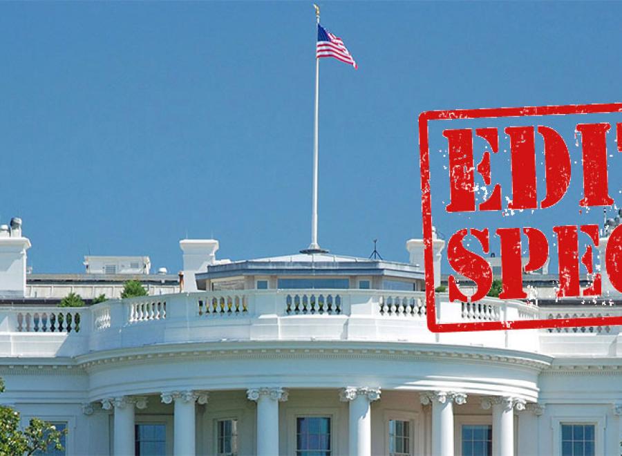 De l'ENTPE à Washington : plongez dans les élections
