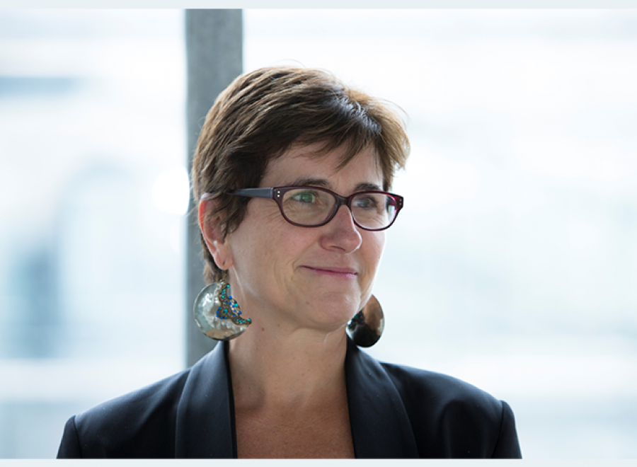 Cécile Delolme