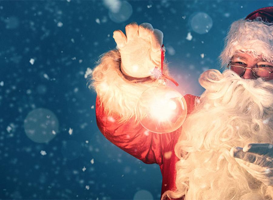 De la solidarité pour Noël - 16 décembre 2020