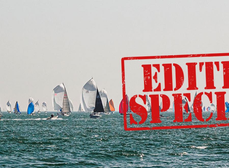 Vendée globe