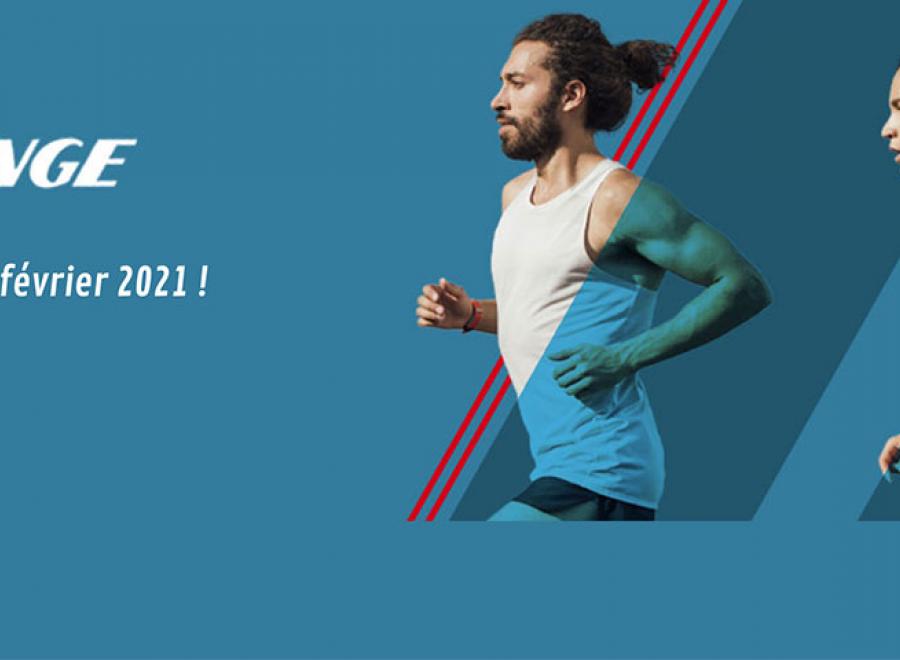 u'run challenge