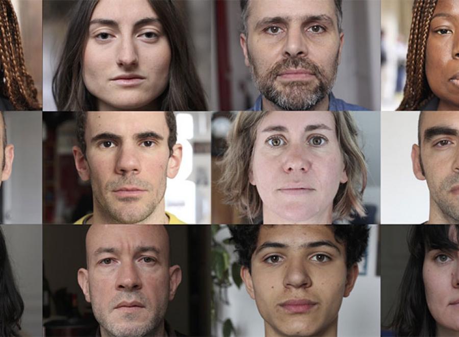 Photographier la vérité