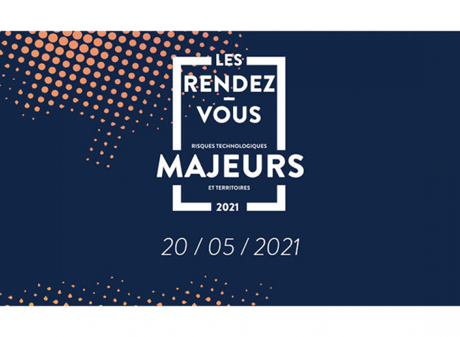 L’ENTPE est partenaire des Rendez-vous majeurs