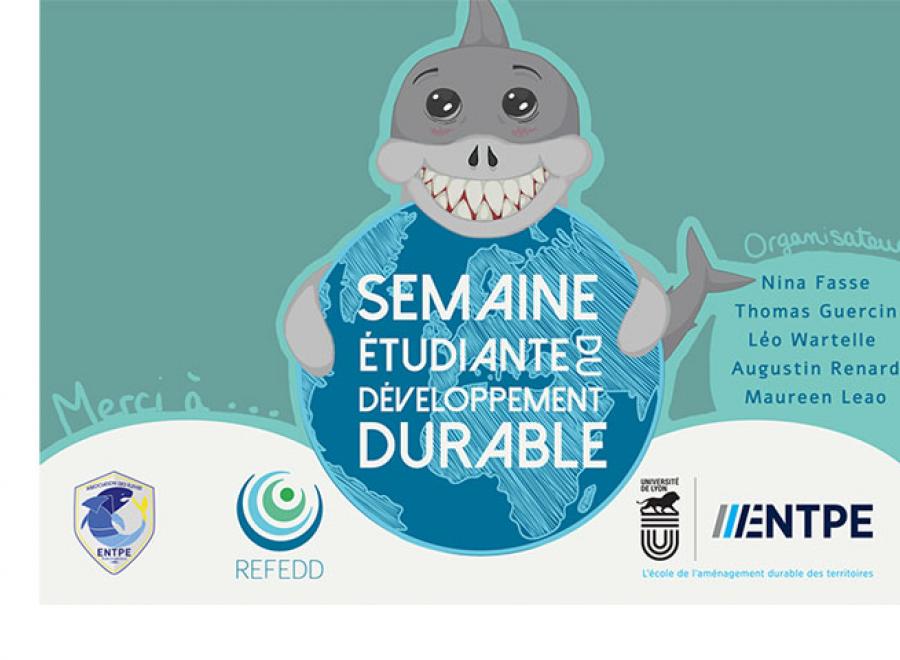 Semaine du développement durable