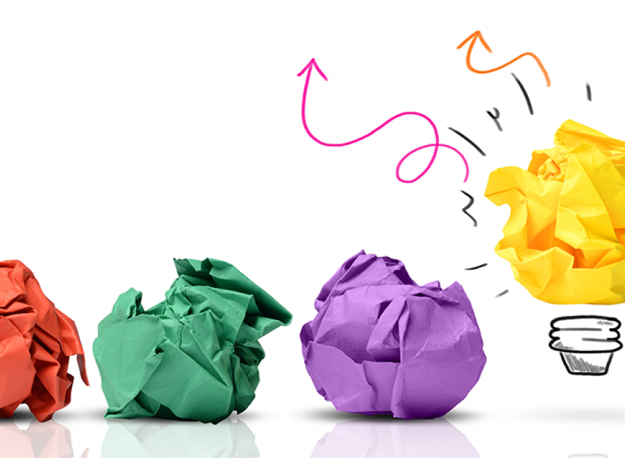 Design thinking