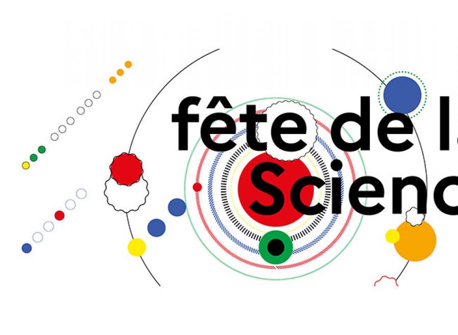 Fête de la science 2021