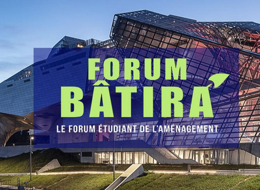 Bâtira 2021