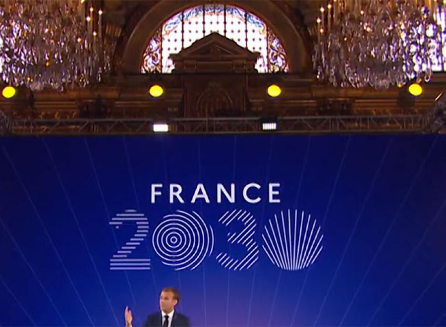Les étudiant·e·s de l’ENTPE consulté·e·s sur le Plan d'investissement France 2030