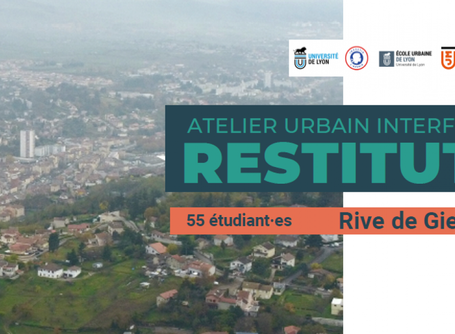 Quel(s) avenir(s) pour Rive de Gier ?