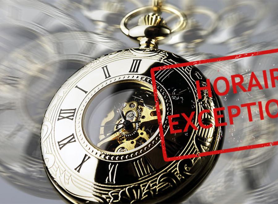 Hypnotisez-vous ! - 3 novembre 2021