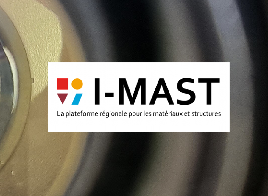 I-MAST