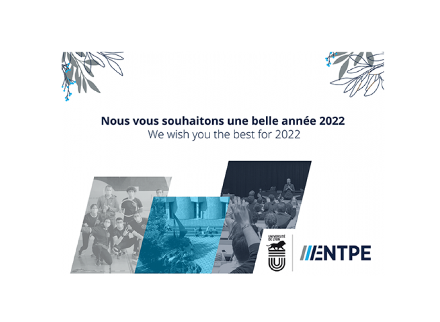 voeux 2022