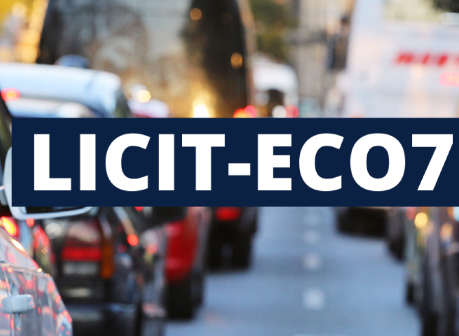 LICIT-ECO7
