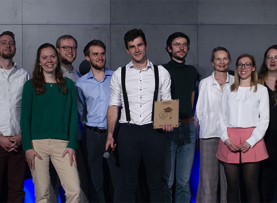 Finalistes ma thèse en 180 secondes 2022