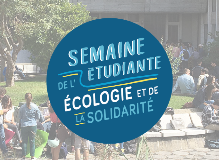 Semaine de l’écologie et de la solidarité