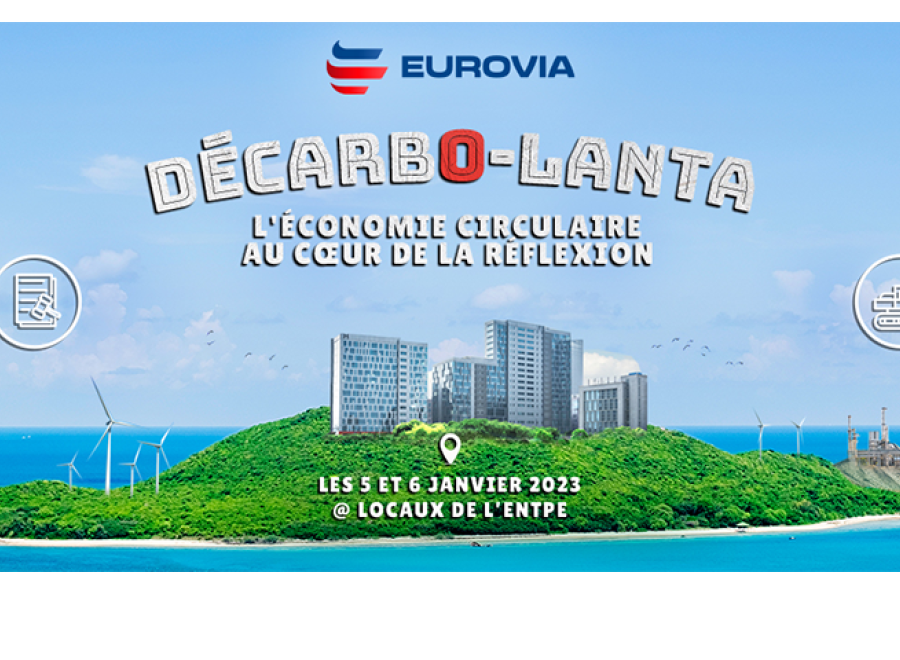 Décarbo Lanta by Eurovia
