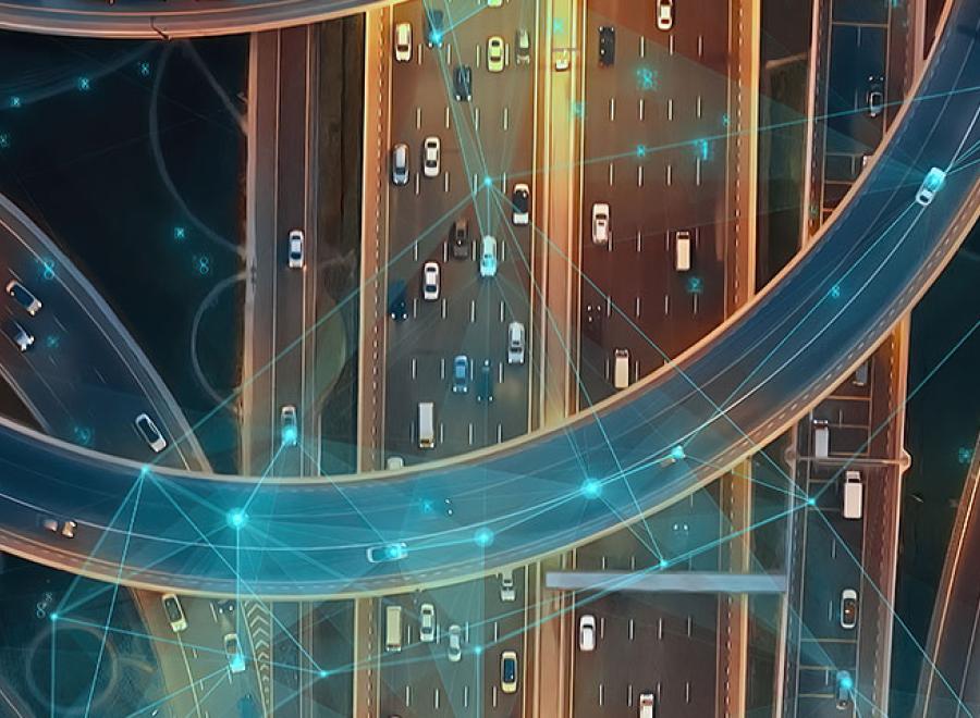 Aménager la mobilité de demain