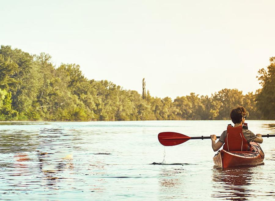 À la conquête de sa Bucket-List
