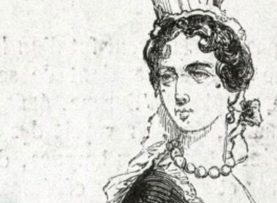 Les femmes décrient par les auteurs du XVIIe siècle