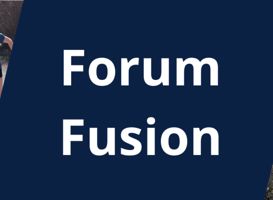 Bannière forum fusion
