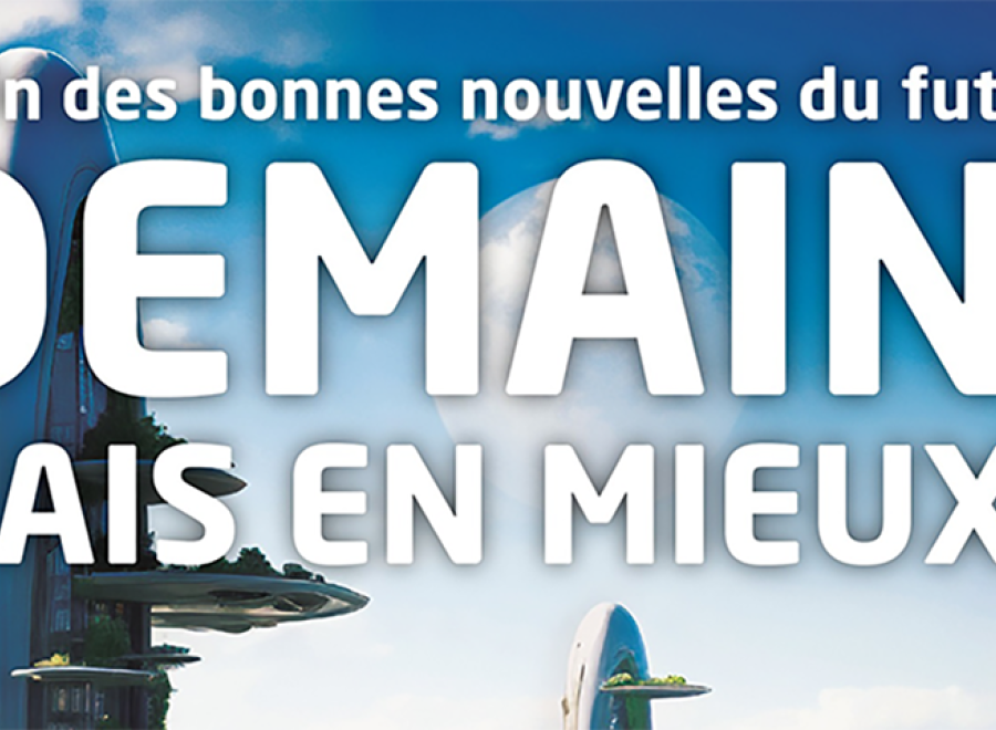 Festival YGGDRASIL/Demain, mais en mieux !