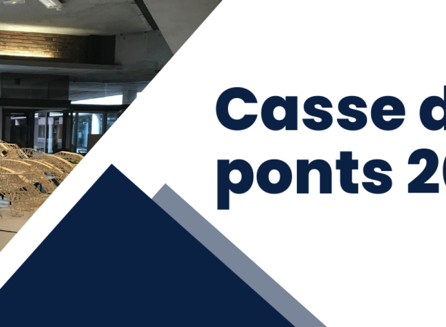 bannière casse des ponts 2024