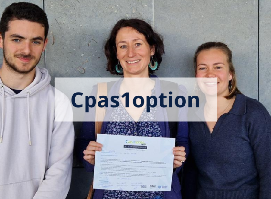 Cpas1option