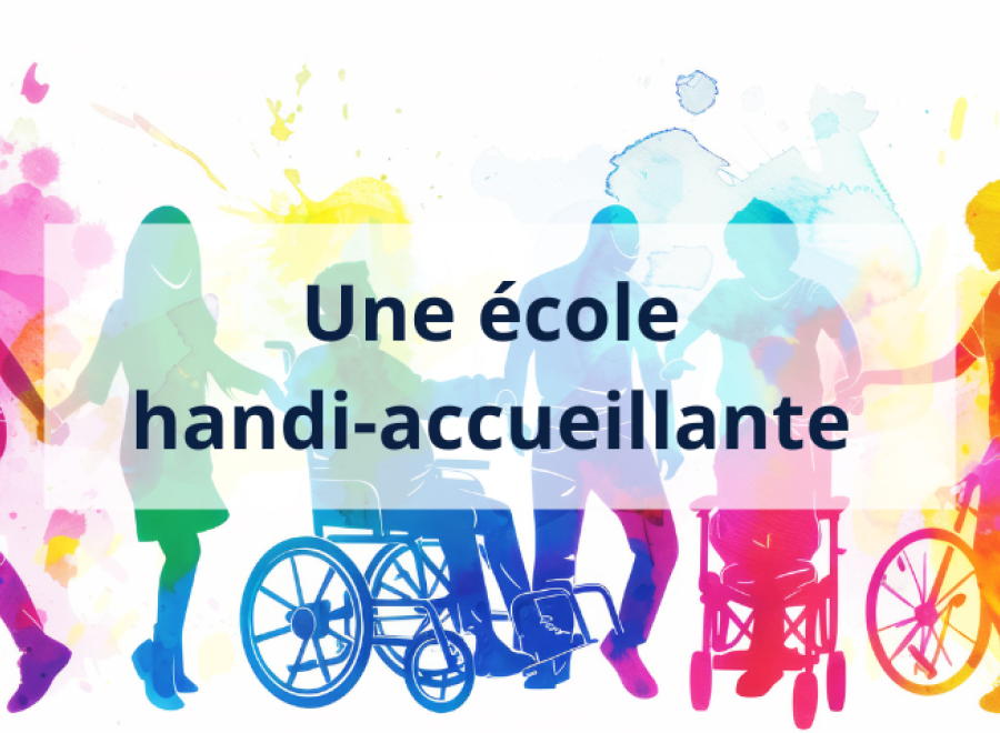 L’ENTPE accompagne les étudiants en situation de handicap