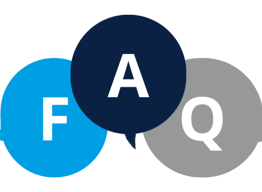 Foire aux questions 2025
