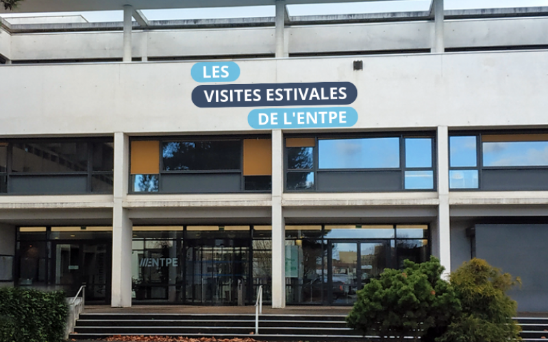Entrée de l'école