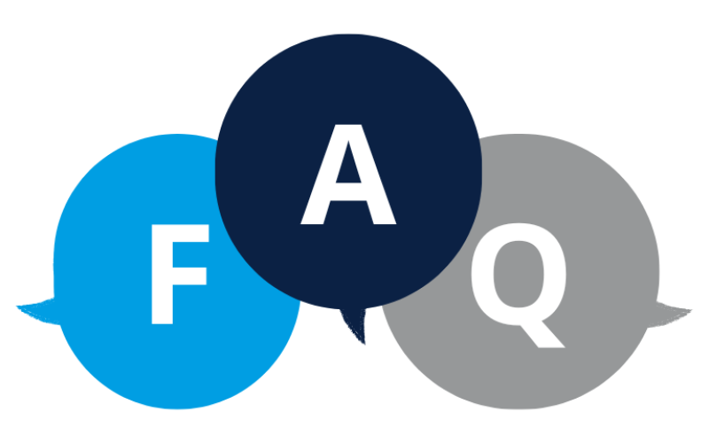 Foire aux questions 2025