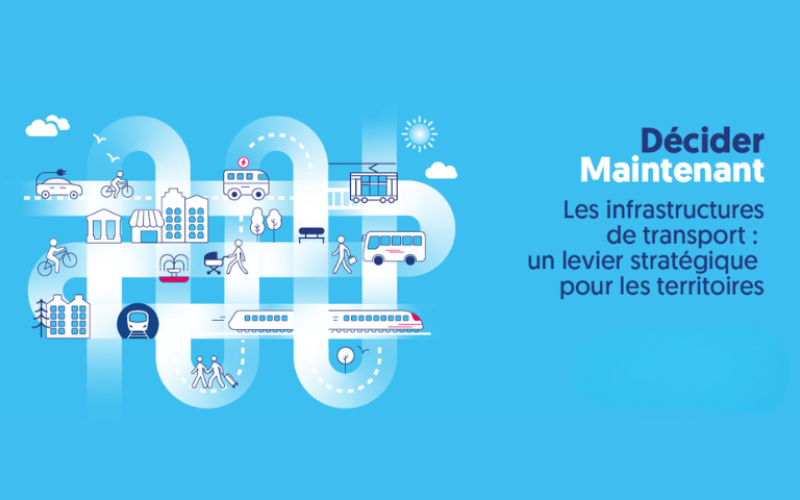Décider maintenant