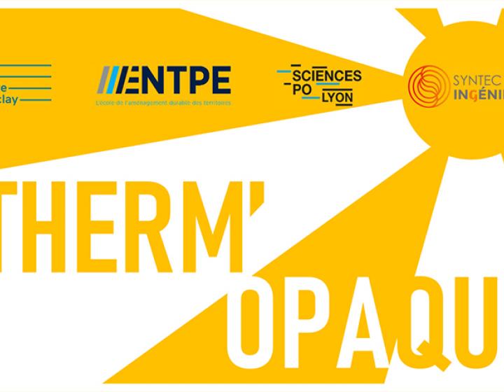 Thermopaque