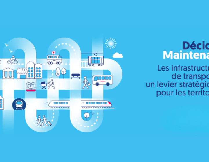Décider maintenant