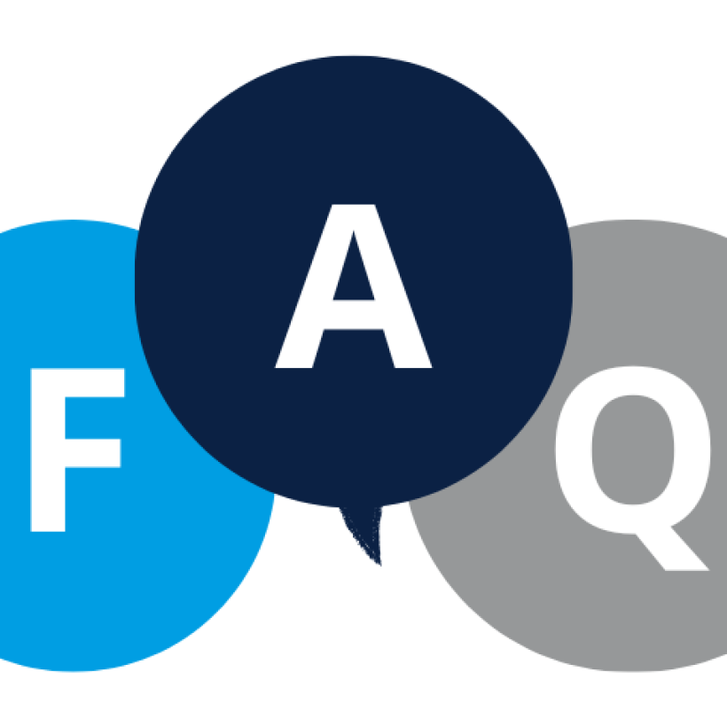 Foire aux questions 2025