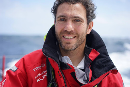 Tanguy De Lamotte